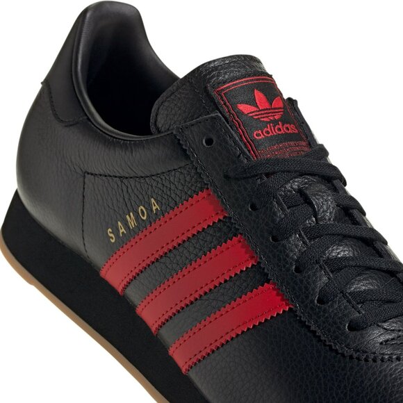 Adidas Samoa. Brand New. Mens Size: 9 - 10. - Picture 5 of 8